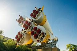 Тур на запуск грузового космического корабля «Прогресс» с космодрома Байконур рис.5