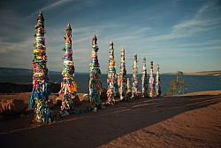 Круиз по Байкалу на теплоходе «Империя» пос. Листвянка – пос. Листвянка, 6 дней рис.5