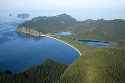 Экспедиционный тур на Шантарские острова «Сентябрь. Наблюдение за китами» рис.5