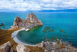 Круиз «Байкальская экспедиция» на СВП «Бирюса», 7 дней рис.3