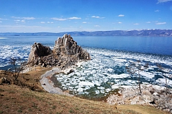 Круиз по Байкалу на теплоходе «Александр Великий» (поселок Листвянка – поселок Листвянка) «Пробуждение Байкала» (7 дней) рис.2