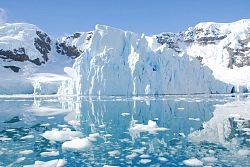 Экспедиционный круиз к Антарктическому полуострову «За Полярным кругом» на мега-яхте SH Vega рис.2