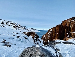 Экскурсионный тур на Кольский полуостров «Больше чем Териберка» рис.3