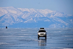 Комбинированный тур на Байкале «Сказочное Рождество» рис.2
