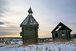 Тур на снегоходах на Южном Урале «Сказы реки Чусовой. По следам Ермака» рис.4