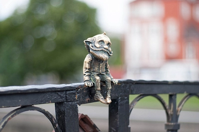 Велотур в Калининграде Bike Camp Mini рис.1