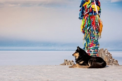 Комбинированный тур на Байкале «Новогодние праздники на Байкале» рис.4