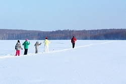 Активный тур «Новогодние каникулы в Орловской губернии» рис.2