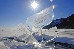 Экскурсионный тур «Выходные на зимнем Байкале» рис.4
