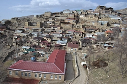 Джип-тур на Кавказе «Древний Дагестан» рис.4