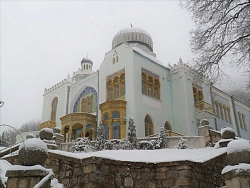 Экскурсионный тур на Кавказе «По следам великих людей» рис.5