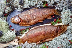 Комбинированный тур в Карелии «По Карельской земле» рис.5