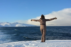 Экскурсионный тур на Кольский полуостров «Больше чем Териберка» рис.2