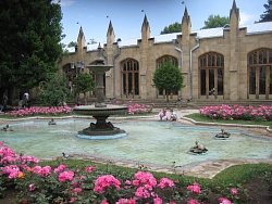 Экскурсионный тур на Кавказе «Ожерелье Кавказских Минеральных вод» (майские праздники) рис.2