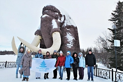 Этнографический тур на Ямале «День оленевода в Аксарке» рис.2