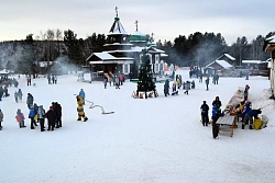 Экскурсионный тур на Байкале «Планета Байкал» рис.5