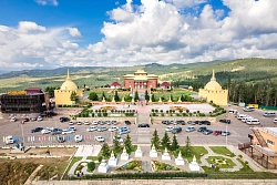 Круиз «Байкальская экспедиция» на СВП «Бирюса», 10 дней рис.5