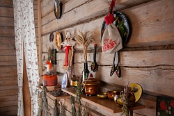 Комбинированный тур в Башкирии «Выходные в горах» (зима) рис.3