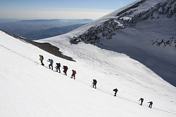 Восхождение на Эльбрус с севера, 11 дней рис.2