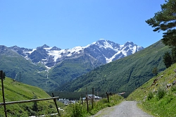 Активный тур на Кавказе «Тайны седого Эльбруса» рис.5