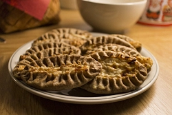 Индивидуальный экскурсионно-активный тур «Золотая осень в Карелии» рис.5