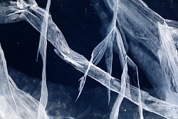 Экспедиция Лёд Байкала 2024 "Култук-Северобайкальск" рис.4