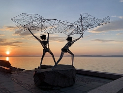 Индивидуальный экскурсионный тур в Карелии «Соловки – Кижи – Валаам – Рускеала. Люкс» рис.2