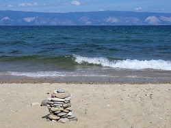 Экскурсионно-активный тур на Байкал «Экспресс-тур на Ольхон + Иркутск» рис.4