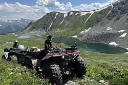 Комбинированный тур на Алтае «Навстречу к Сурдинским озёрам» рис.5