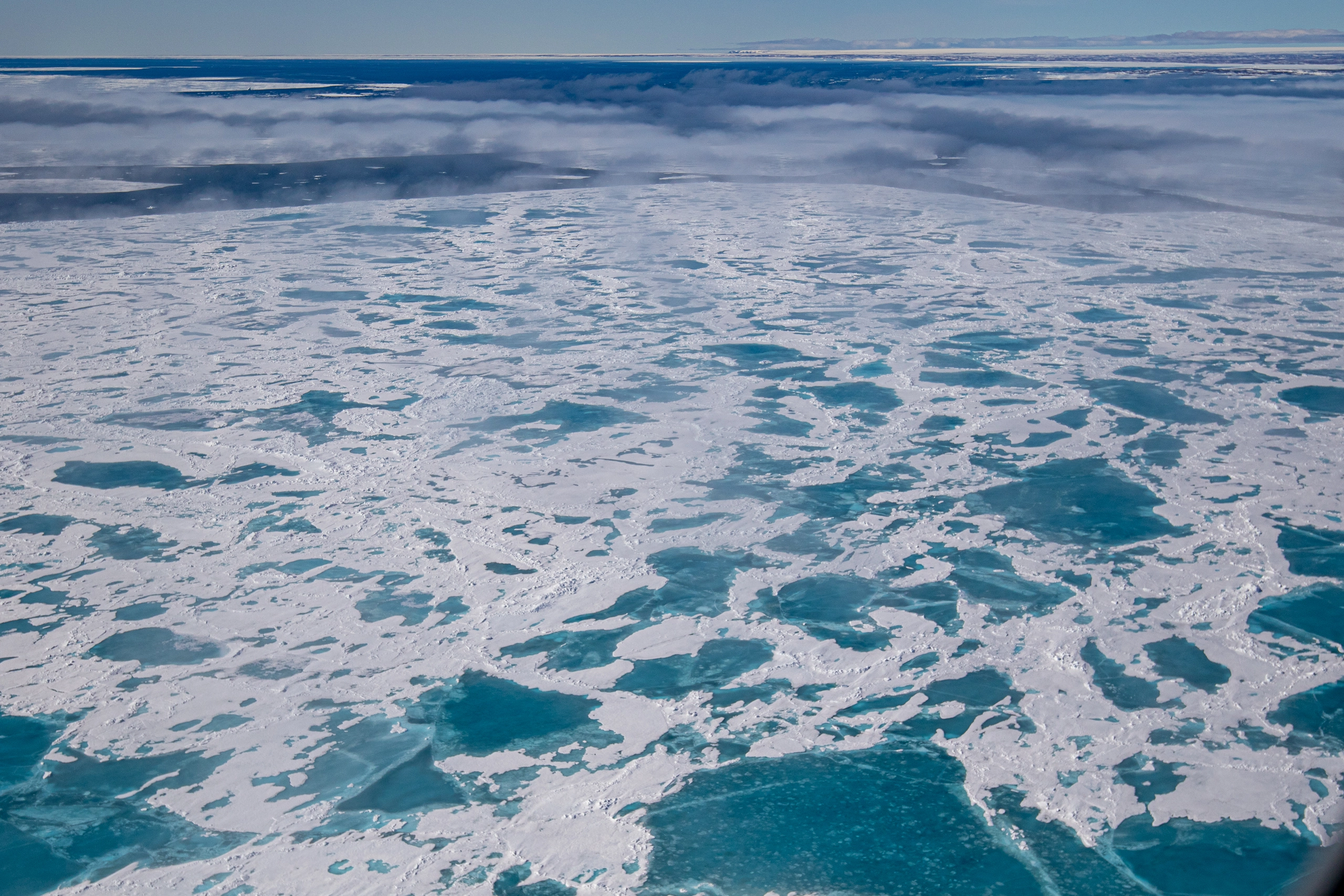 Экспедиционнный тур в Арктику «Через мыс Челюскин до Северной Земли» рис.5