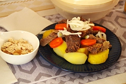 Экскурсионный тур на Южном Урале «Башкирский Урал»  рис.5