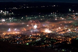 Экскурсионный тур на Кавказе «Новый год с видом на Эльбрус» рис.2