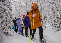 Комбинированный тур на Кольском полуострове «Чудеса Заполярья» рис.2