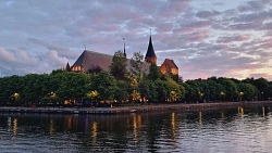 Экскурсионный тур в Калининграде «Неделя на Балтике» рис.5