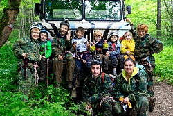 Комбинированный тур в Адыгее «Территория детства» рис.2