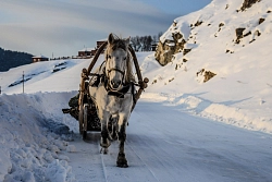 Комбинированный тур в Башкирии «Уральский мультиактив» рис.2