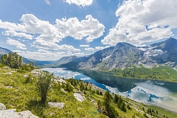 Конный тур на Алтае «На плато Укок к «Принцессе Алтая»» рис.5