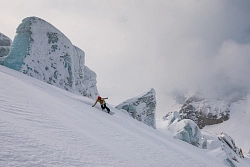 Хели-ски на Камчатке «Эксклюзив» рис.5