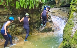 Комбинированный тур в Адыгее «За гранью обыденного» с размещением в глэмпинге рис.5