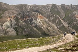 Тур на квадроциклах на Кавказе «Горный Дагестан» рис.2