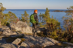 Multi-Active individual excursion tour to Karelia «Valaam – Ruskeala – Kizhi – Solovki» рис.3