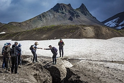 Комбинированный тур на Камчатку «Июньские приключения» рис.5