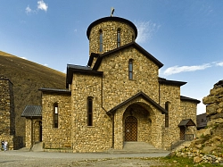 Экскурсионный тур «Сокровища Северного Кавказа» (осень – весна) рис.3