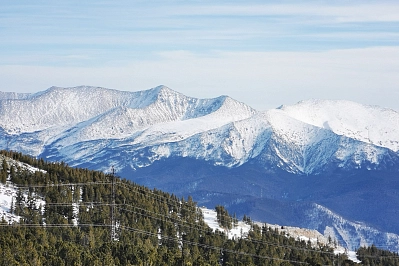 Экскурсионный тур в Хакасию «Новогодние чудеса в Саянах» рис.1