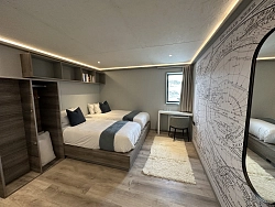 Активный тур в Антарктиду «Полет на Южный полюс и посещение колонии императорских пингвинов. Ultima Oasis Camp» рис.4