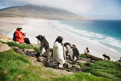 Экспедиционный круиз к Антарктическому полуострову «Вся Антарктика в одном путешествии» на судне «Си Спирит» (21 день) рис.2