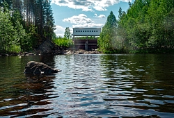 Джип-тур в Карелии «Загадочная гора Воттоваара» рис.5