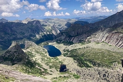 Комбинированный тур в Хакасию, Тыву и Красноярский край «Золотое кольцо Саян» рис.2