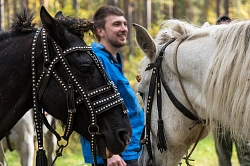 Комбинированный тур на Алтае «Алтай-драйв» рис.4