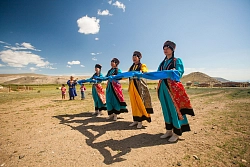 Активно-экскурсионный тур на Байкал «Кольцо Байкала» рис.4